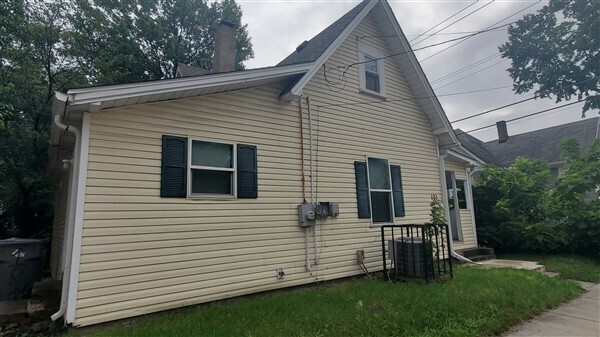 101 Orange Street Indianapolis IN 46225