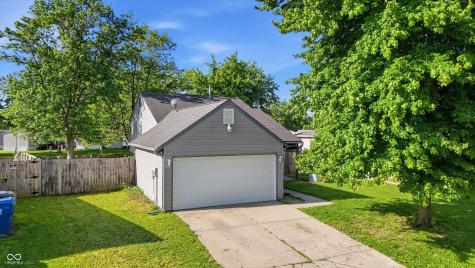 4005 Harmony Lane Indianapolis IN 46221