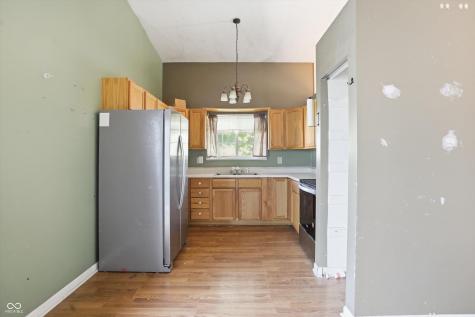 4005 Harmony Lane Indianapolis IN 46221