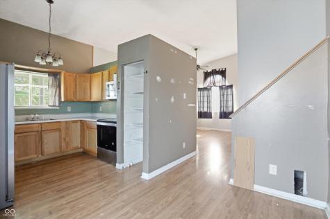 4005 Harmony Lane Indianapolis IN 46221