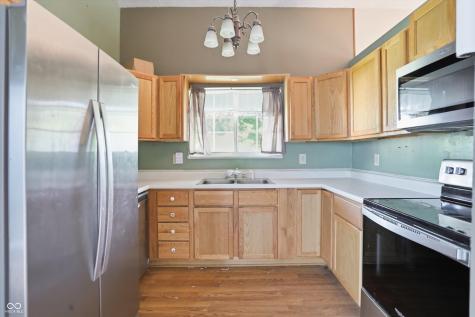 4005 Harmony Lane Indianapolis IN 46221