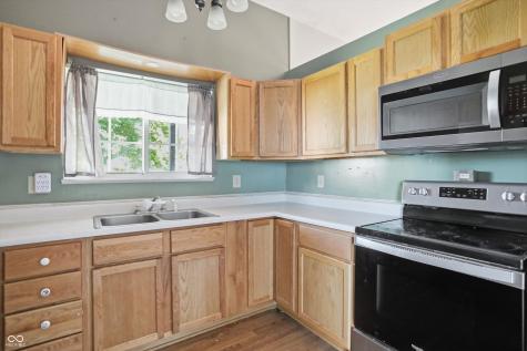 4005 Harmony Lane Indianapolis IN 46221