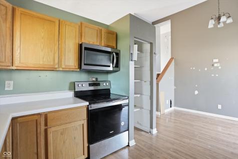 4005 Harmony Lane Indianapolis IN 46221