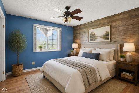 4005 Harmony Lane Indianapolis IN 46221