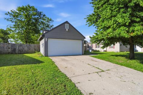 4005 Harmony Lane Indianapolis IN 46221