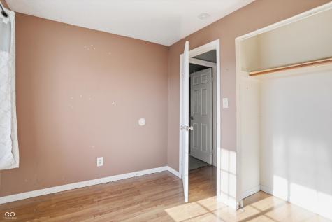4005 Harmony Lane Indianapolis IN 46221
