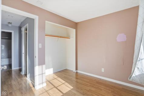 4005 Harmony Lane Indianapolis IN 46221