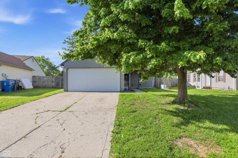 4005 Harmony Lane Indianapolis IN 46221