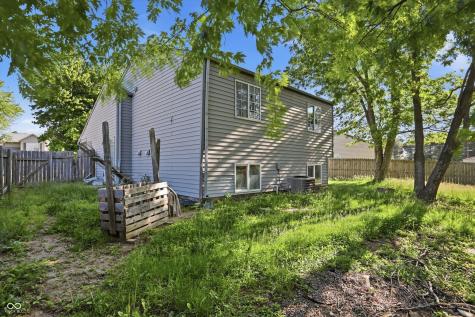 4005 Harmony Lane Indianapolis IN 46221
