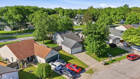 4005 Harmony Lane Indianapolis IN 46221