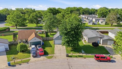 4005 Harmony Lane Indianapolis IN 46221