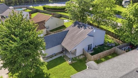 4005 Harmony Lane Indianapolis IN 46221