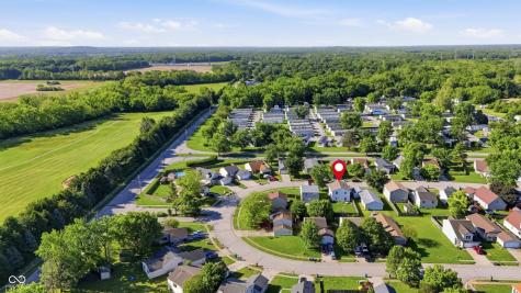 4005 Harmony Lane Indianapolis IN 46221