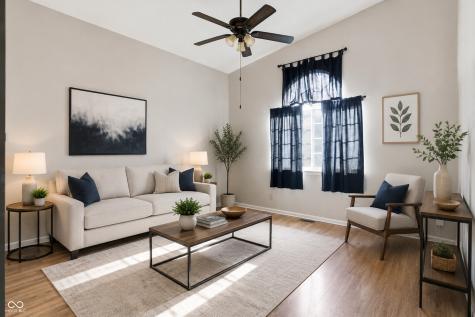 4005 Harmony Lane Indianapolis IN 46221