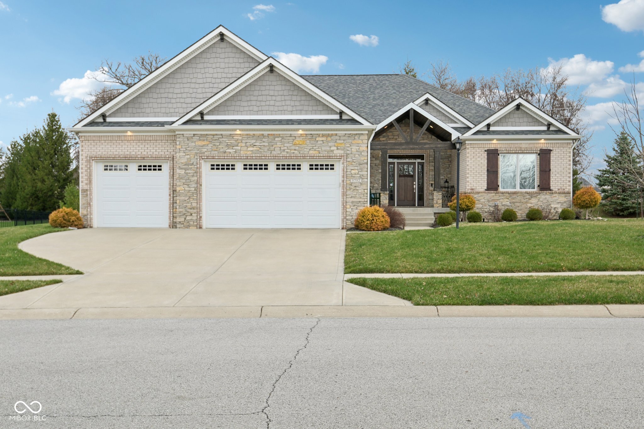 5752 Beisinger Place Indianapolis IN 46237