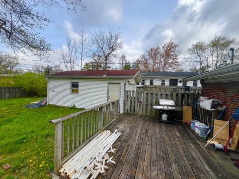 3338 Falcon Drive Indianapolis IN 46222