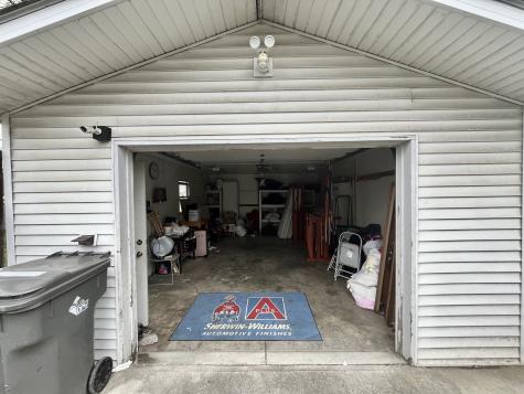 3338 Falcon Drive Indianapolis IN 46222