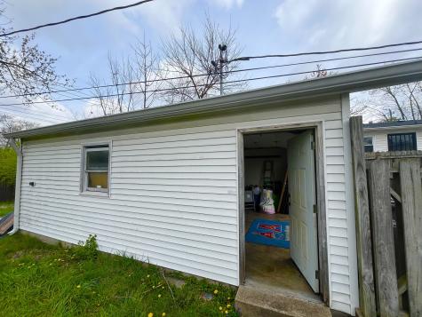 3338 Falcon Drive Indianapolis IN 46222