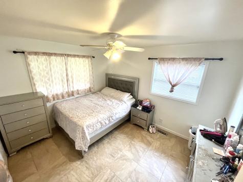 3338 Falcon Drive Indianapolis IN 46222