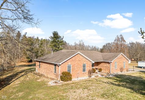6370 W State Road 46 Columbus IN 47201
