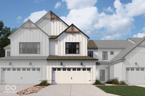 17530 Ebling Trail Westfield IN 46062