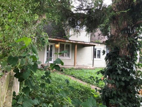 326 Leeds Avenue Indianapolis IN 46201
