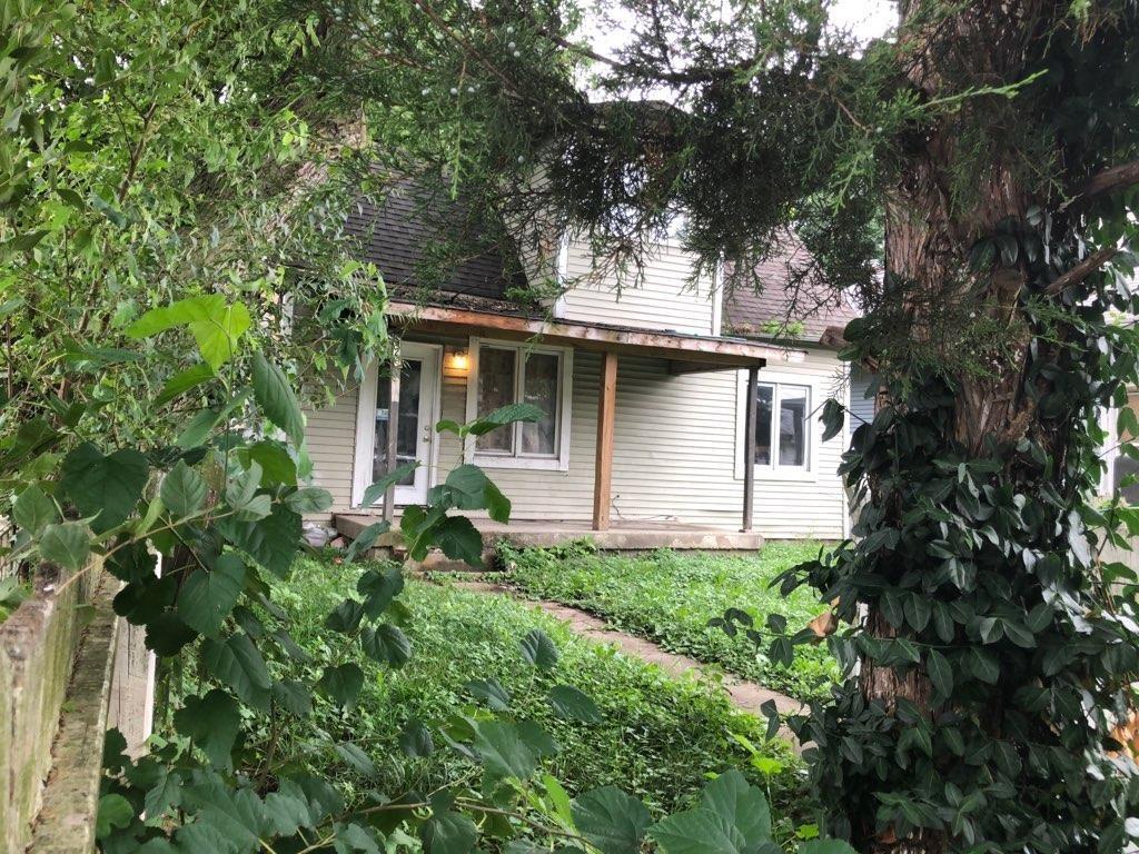 326 Leeds Avenue Indianapolis IN 46201