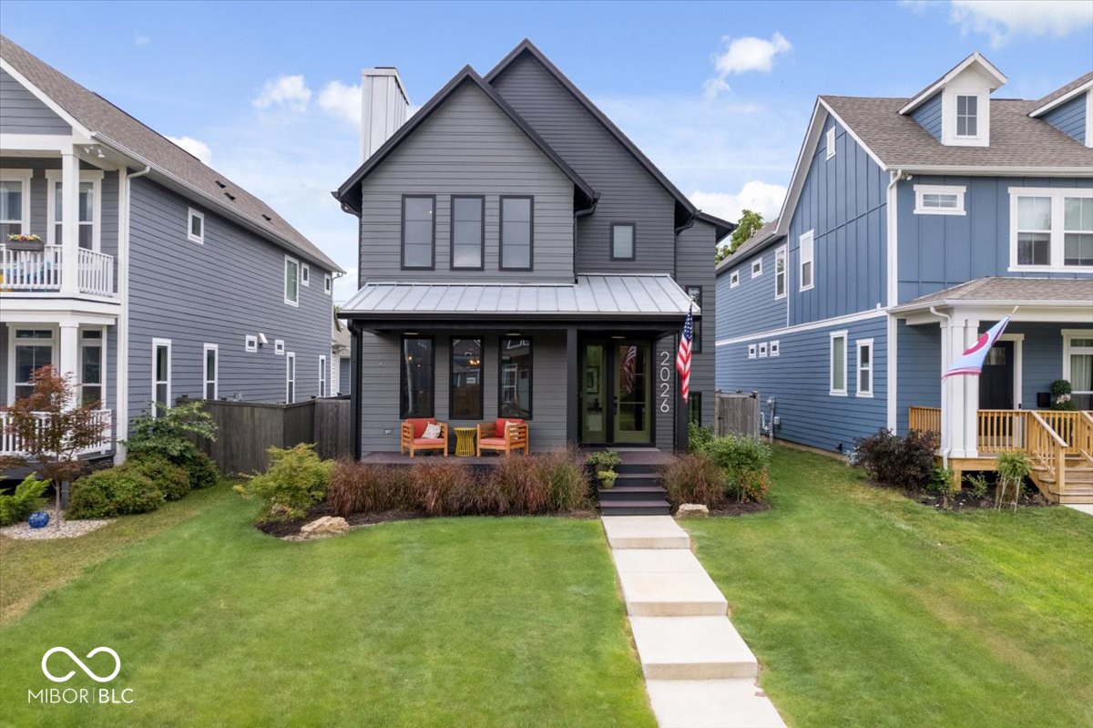 2026 Alvord Street Indianapolis IN 46202