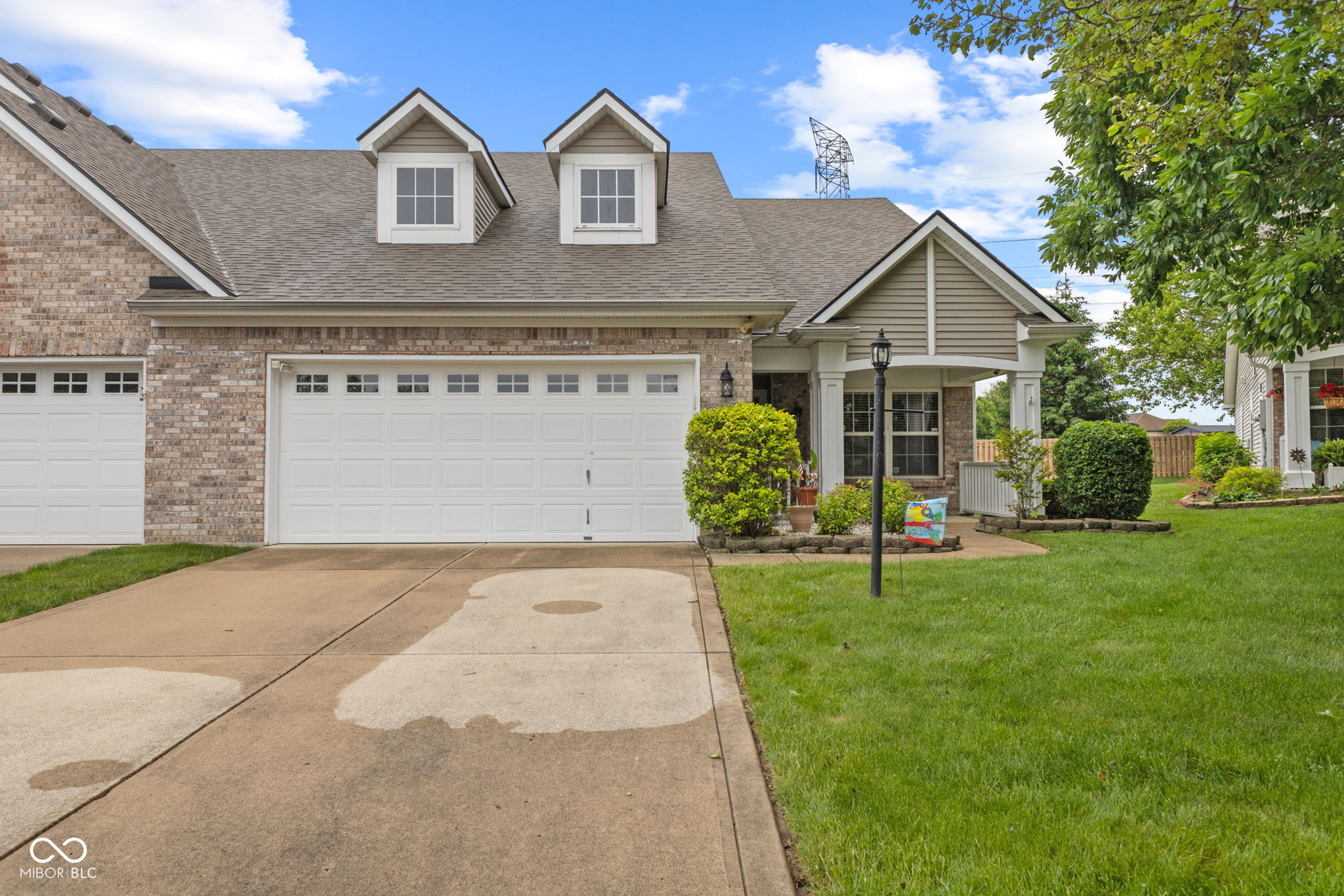 4907 Franklin Villas Place Indianapolis IN 46237