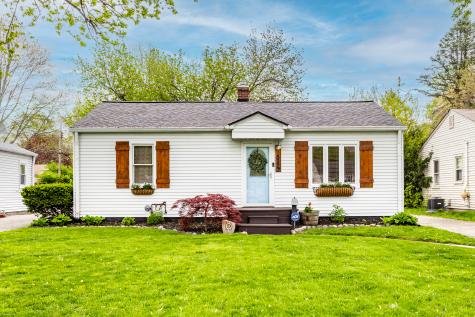 5327 Ralston Avenue Indianapolis IN 46220