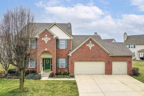 3636 Branch Way Indianapolis IN 46268