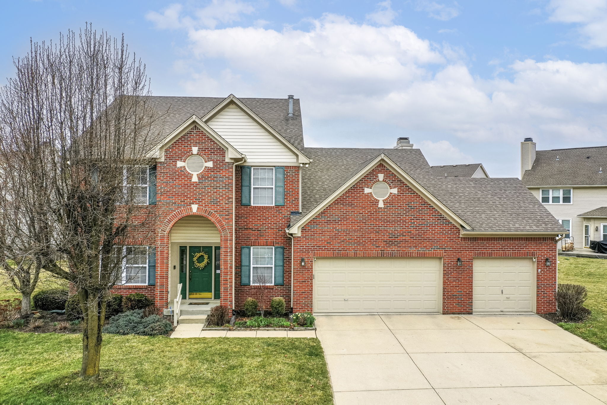 3636 Branch Way Indianapolis IN 46268