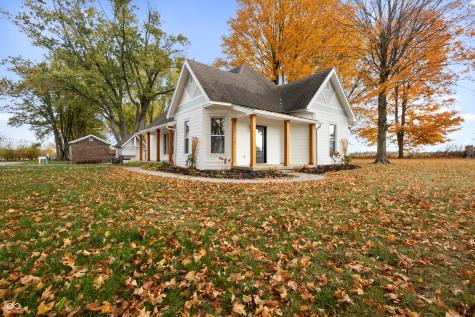 6992 W County Road 200 N Danville IN 46122