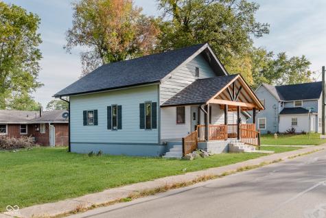 2104 W 16th Street Anderson IN 46016