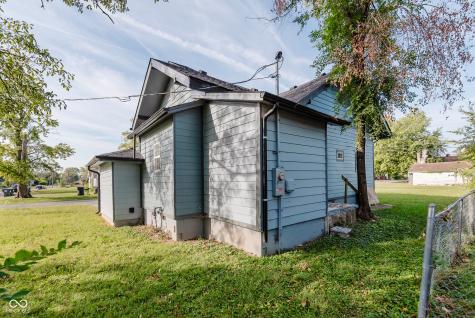 2104 W 16th Street Anderson IN 46016