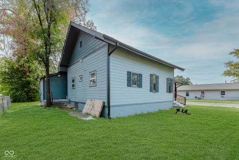 2104 W 16th Street Anderson IN 46016