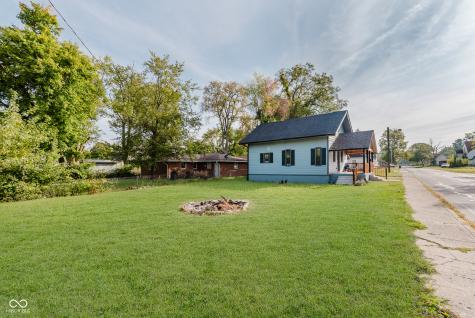 2104 W 16th Street Anderson IN 46016