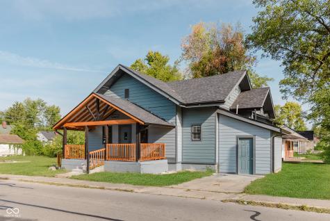 2104 W 16th Street Anderson IN 46016
