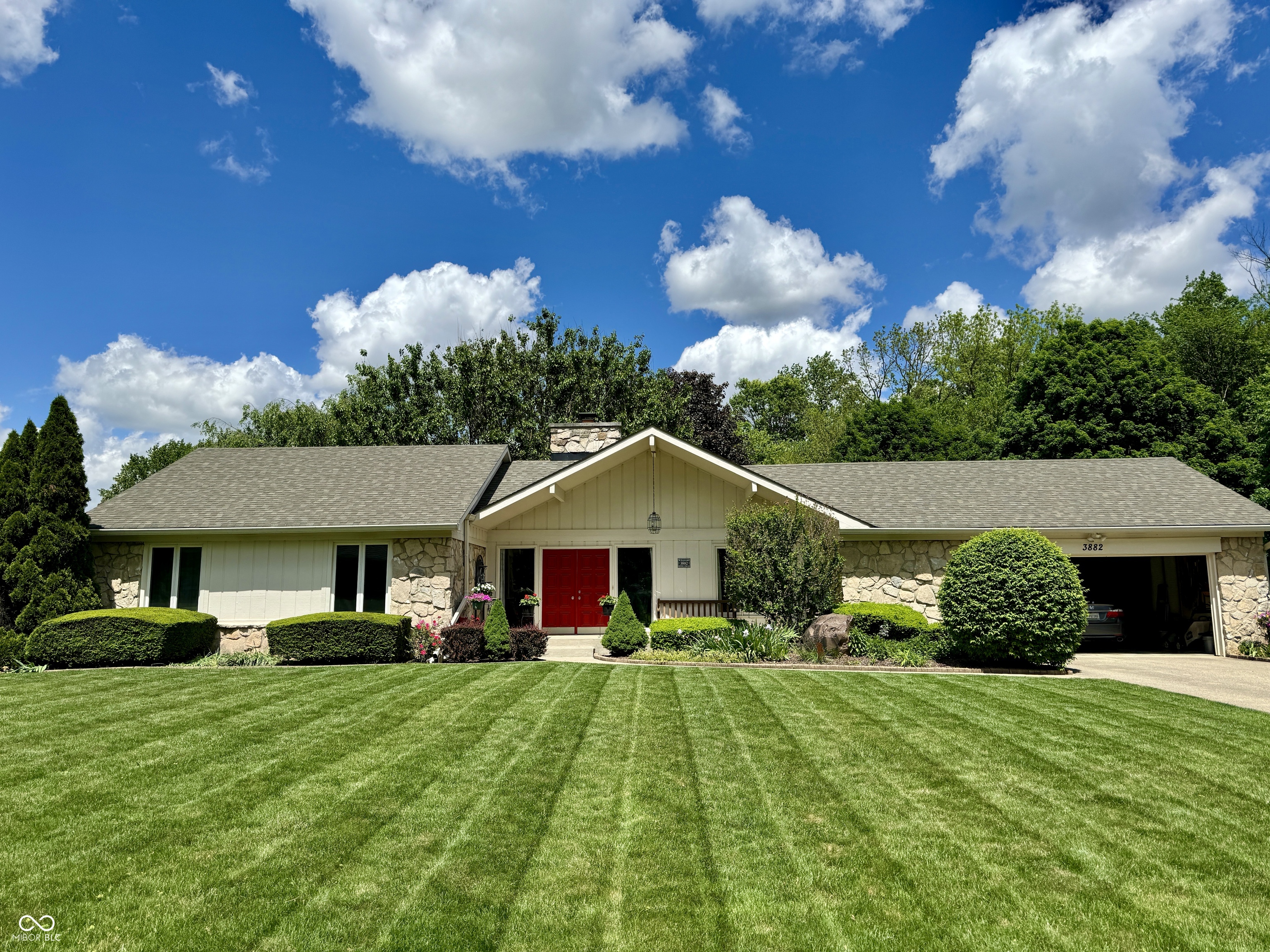 3882 Boine Circle Carmel IN 46033