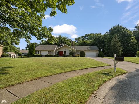 3882 Boine Circle Carmel IN 46033