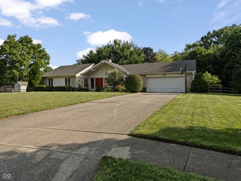 3882 Boine Circle Carmel IN 46033