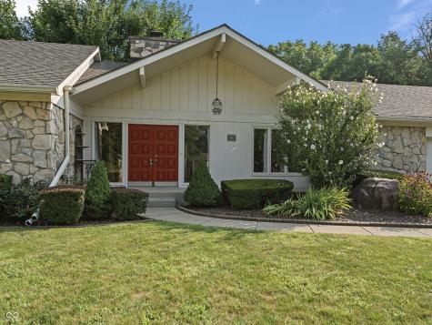 3882 Boine Circle Carmel IN 46033