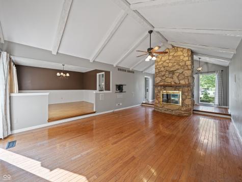 3882 Boine Circle Carmel IN 46033
