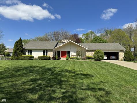 3882 Boine Circle Carmel IN 46033