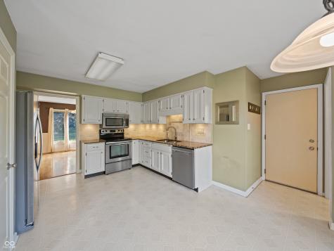 3882 Boine Circle Carmel IN 46033