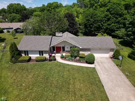 3882 Boine Circle Carmel IN 46033