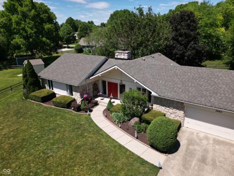 3882 Boine Circle Carmel IN 46033