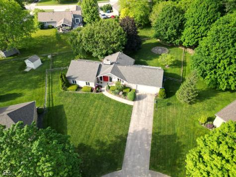 3882 Boine Circle Carmel IN 46033