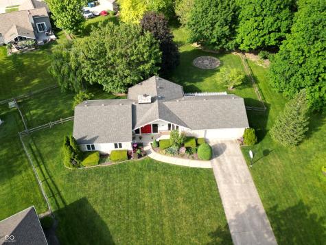 3882 Boine Circle Carmel IN 46033