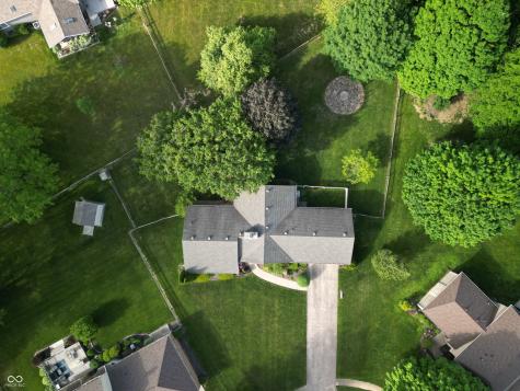 3882 Boine Circle Carmel IN 46033